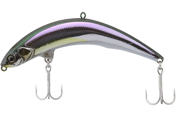 JACKALL Pikpik 78 Lively Smelt