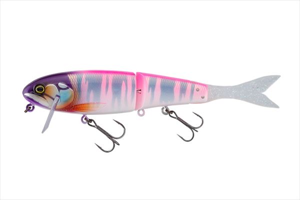 JACKALL Bass Lure Blastbone JR.SF Pink Back Oikawa