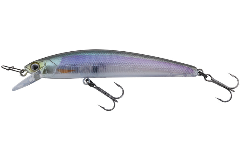 JACKALL Lilville 70F Ghost Smelt