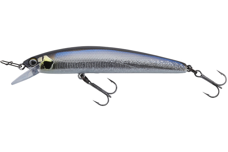 JACKALL Lil Bill 70F Lively Shad