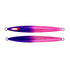 JACKALL Anchovy Metal TYPE-I 100g Bay Purple/Pink Glow Edge