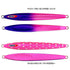 JACKALL Anchovy Metal TYPE-II 100g Strong Pink/Micro Glow
