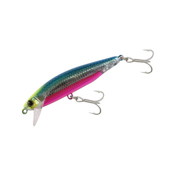 JACKALL Big Backer Anchovyed 84 Akakin