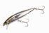 JACKALL Big Backer Anchovy 84 Shirasu Silver