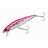 JACKALL Sea Bass Lure Big Backer Anchovy 103 Pink Back Sardine