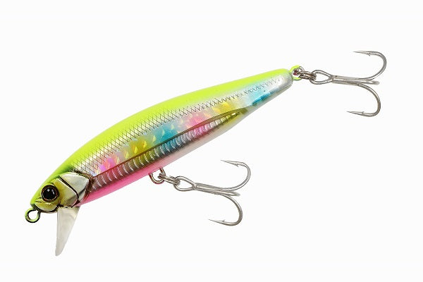 JACKALL Big Backer Anchovy 103 Super Spanish Mackerel Candy