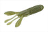 JACKALL Worm Cover Claw 3 inch Moebi Melon