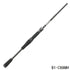 Jackall Bass Rod BPM B1-C68MH [Large Item]