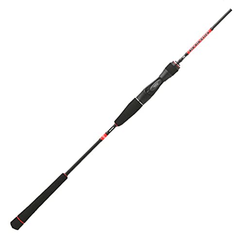 JACKALL Offshore Rod 21 Binbin Stick RB BSRB-S66ML