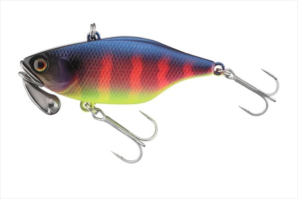 JACKALL Bass Lure TN/50 Trigon Spark Punch Gill