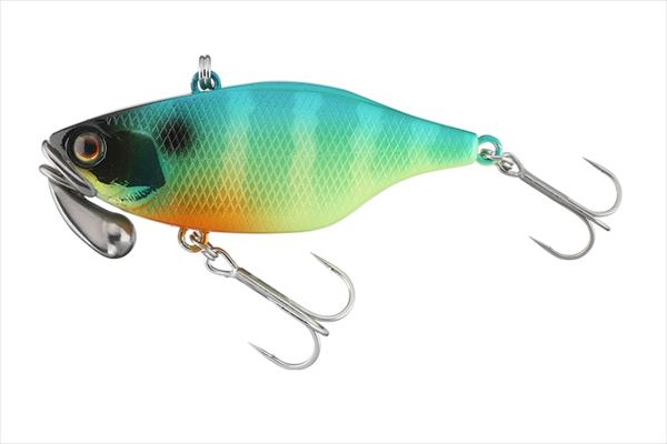 JACKALL Bass Lure TN/50 Trigon Limeweed Gill