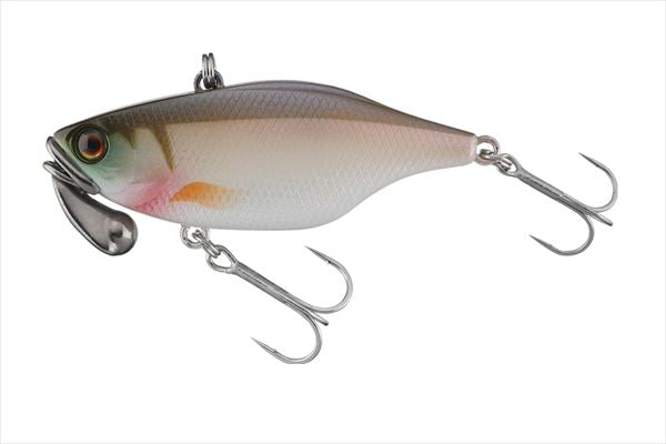 JACKALL Bass Lure TN/50 Trigon Deadly Pearl Bait