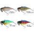 JACKALL Bass Lure TN/60 Trigon Spark Punch Gill