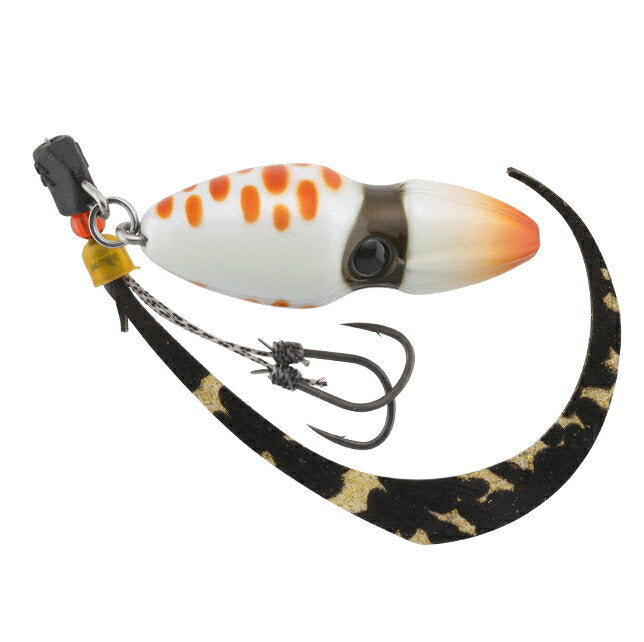 JACKALL Tairaba TG Binbin Switch 120g Glo Pearl