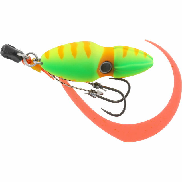 JACKALL Tairaba TG Binbin Switch 80g Bright Yellow