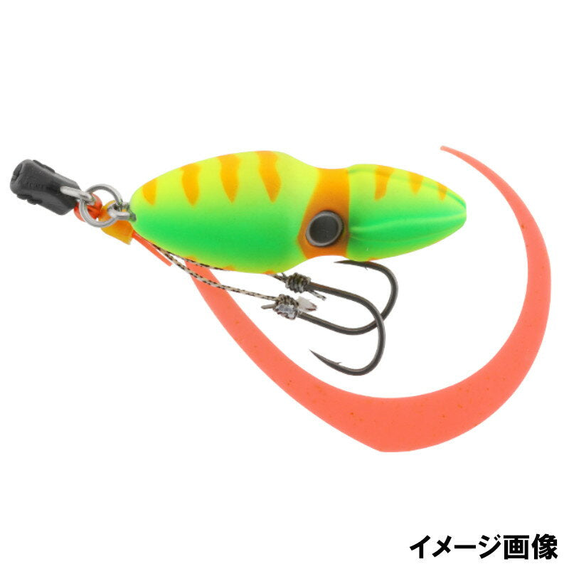 JACKALL Tairaba TG Binbin Switch 100g Bright Yellow