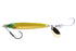 JACKALL Metal Jig Big Backer Rush Blade 20g Surf Chart Gold