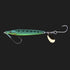 JACKALL Metal Jig Big Backer Big Backer Rush Blade 30g Chart Berry Sardine