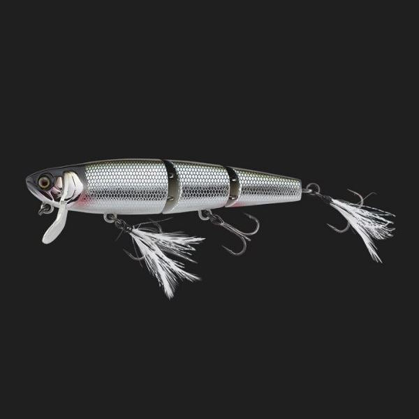 JACKALL Bass Lure Dodge Mikey 115 Natural Baitfish