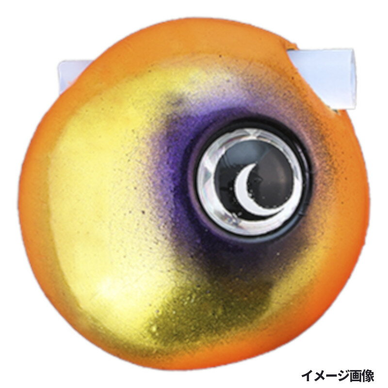 JACKALL Tairaba TG Binbindama Slide Head Neo 156g Orange Gold NEO