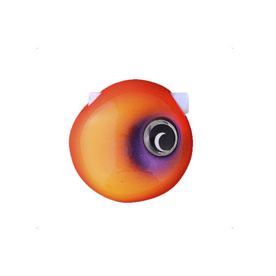 JACKALL Tairaba TG Binbindama Slide Head Neo 156g Fluorescent Orange