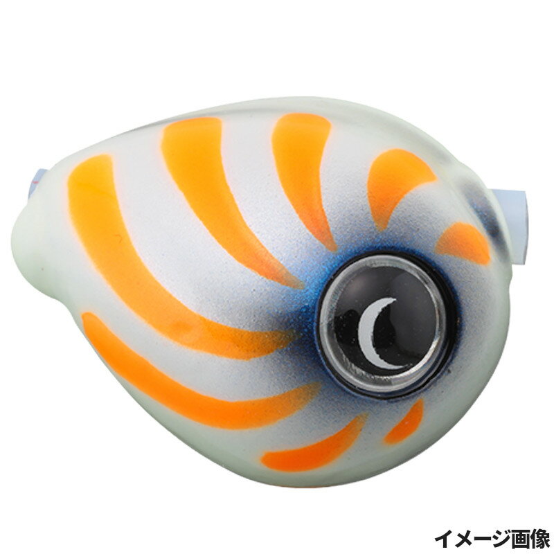 JACKALL Tairaba TG Binbindama Slide Rairyu Head NEO 60g Striped Glow Pearl