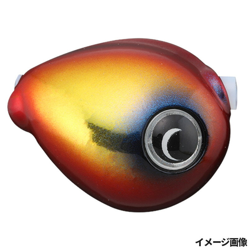 JACKALL Tairaba TG Binbindama Slide Rairyu Head NEO 120g Red Gold NEO