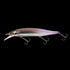 JACKALL Bass Lure RV Minnow 110SP SN Magic Smelt