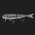 JACKALL Bass Lure Blastborn SF Glittering Walk Silver