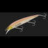JACKALL Bass Lure Rerange 110SP Baba Taku Ghost Smelt Laser
