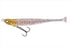 JACKALL Worm Jelly Sardine 80 Slim Ridge Amired Flake