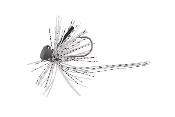 JACKALL Rubber Jig Beak 2.3g Shedding Shrimp