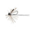 JACKALL Rubber Jig Beak 3.3g Egg-carrying Striped Shrimp