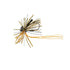JACKALL Rubber Jig Beak 3.3g Spawn Gill