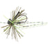 JACKALL Rubber Jig Beak 4.3g Spawn Gill