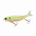 JACKALL Seabass Lure Dows One 220 Chart Back Pearl Konoshiro