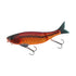 JACKALL Seabass Lure Dows One 220 Dows Orange Bone