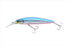 JACKALL Seabass Lure Big Backer Wangan Minnow 98S-LB Blue Pink