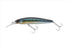 JACKALL Seabass Lure Big Backer Bay Minnow 98S-LB Scaled Black Sardine