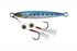 JACKALL Metal Jig Big Backer Phyto Jig 5g Sardine/Magma Wave Holo