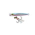 JACKALL Metal Jig Big Backer Phyto Jig 10g Blue Pink/Border Holo