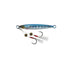 JACKALL Metal Jig Big Backer Phyto Jig 15g Sardine/Magma Wave Holo