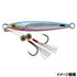 JACKALL Metal Jig Big Backer Phyto Jig 15g Blue Pink/Border Holo