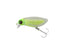 Jackall Mute Ball Minnow 38F Chart Glow Crush