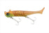 JACKALL Worm Big Backer Wag Shad 15g Surf Olekin