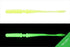JACKALL Worm Pekeling Tide MAX 2.2 inch Glow Chart