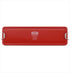 JACKALL Lure Case TIN Case LB Red