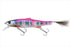 JACKALL Bass Lure Sleek Mikey 160 POL Pink Back Oikawa
