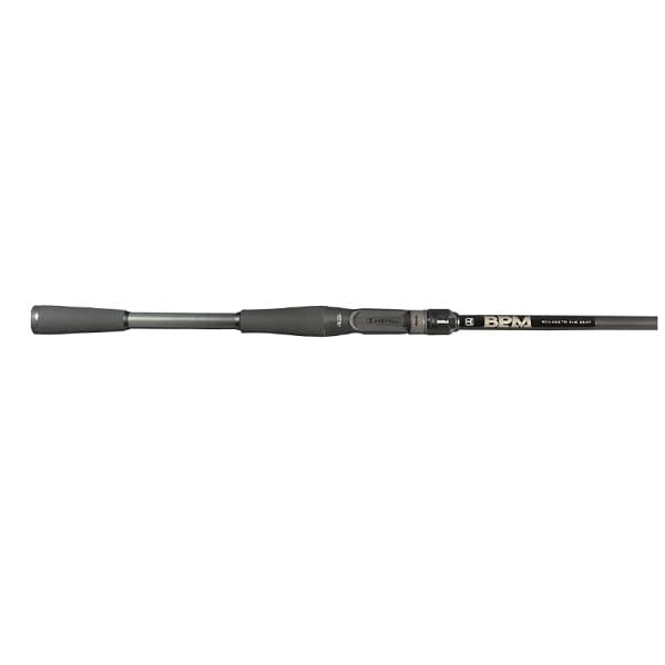 Jackall Bass Rod 22BPM B1-C611MHH (Bait/1 Piece) (2022 Model) [Large Item]