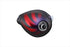 JACKALL Tairaba TG Binbindama Slide Rairyu Head NEO 30g Striped Black Red